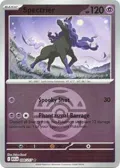 Spectrier (Dusk Ball) #098/217