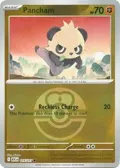 Pancham (Love Ball) #115/217