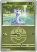 Dratini (Love Ball) #150/217