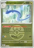 Dragonair (Love Ball) #151/217