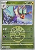 Noivern (Friend Ball) #157/217