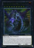 Number 92: Heart-eartH Dragon (UTR) CBLZ-EN045