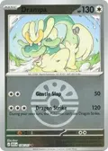 Drampa (Friend Ball) #176/217