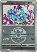 Terapagos (Love Ball) #178/217