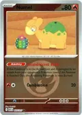 Numel - 027/217 (Energy Symbol Pattern) #027/217