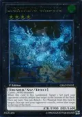 Lightning Chidori (UTR) CBLZ-EN052