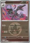 Salazzle - 035/217 (Energy Symbol Pattern) #035/217
