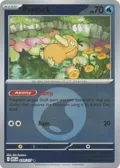 Psyduck - 039/217 (Energy Symbol Pattern) #039/217