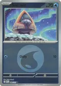 Snorunt - 046/217 (Energy Symbol Pattern) #046/217