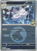 N's Vanilluxe (Energy Symbol Pattern) #051/217