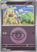 Togetic (Energy Symbol Pattern) #081/217