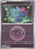 Misdreavus - 085/217 (Energy Symbol Pattern) #085/217