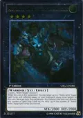 Artorigus, King of the Noble Knights (UTR) CBLZ-EN086