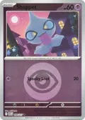 Shuppet (Energy Symbol Pattern) #090/217