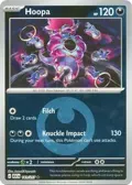 Hoopa (Energy Symbol Pattern) #141/217