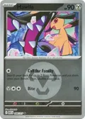 Mawile - 144/217 (Energy Symbol Pattern) #144/217
