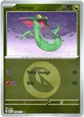 Dreepy - 158/217 (Energy Symbol Pattern) #158/217