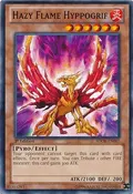 Hazy Flame Hyppogrif SDOK-EN007