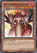 Royal Firestorm Guards SDOK-EN012