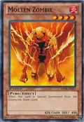 Molten Zombie SDOK-EN015