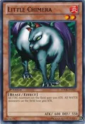 Little Chimera SDOK-EN020