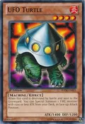 UFO Turtle SDOK-EN021