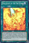 Onslaught of the Fire Kings SDOK-EN022