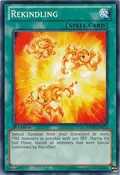 Rekindling SDOK-EN024