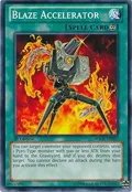 Blaze Accelerator SDOK-EN025
