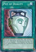 Pot of Duality SDOK-EN027
