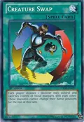 Creature Swap SDOK-EN029