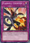 Flamvell Counter SDOK-EN032