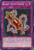 Blast with Chain SDOK-EN035