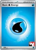 Basic Water Energy - MEE 003 #003