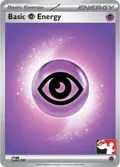 Basic Psychic Energy - MEE 005 #005