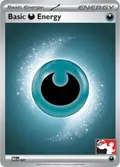 Basic Darkness Energy - MEE 007 #007