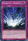 Regretful Rebirth SDOK-EN037