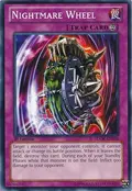 Nightmare Wheel SDOK-EN038