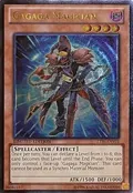 Gagaga Magician (UTR) ZTIN-ENV01
