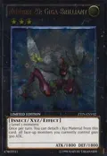 Number 20: Giga-Brilliant (UTR) ZTIN-ENV02