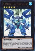 Number 19: Freezadon ZTIN-EN003