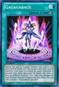 Gagagaback ZTIN-EN004