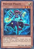 Photon Pirate ZTIN-EN006