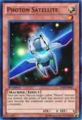 Photon Satellite ZTIN-EN007