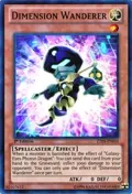 Dimension Wanderer ZTIN-EN010