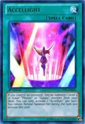 Accellight ZTIN-EN016