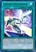 Galaxy Expedition ZTIN-EN017