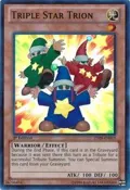 Triple Star Trion ZTIN-EN019