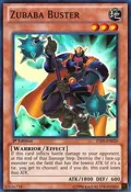 Zubaba Buster ZTIN-EN020