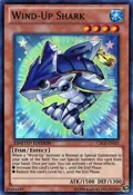 Wind-Up Shark CBLZ-ENSE1